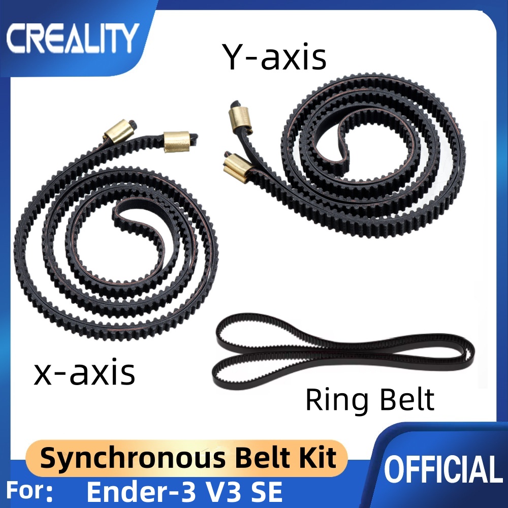 Creality Printer Ender 3 - Creality Ender-3 V3 SE X+Y ekseni