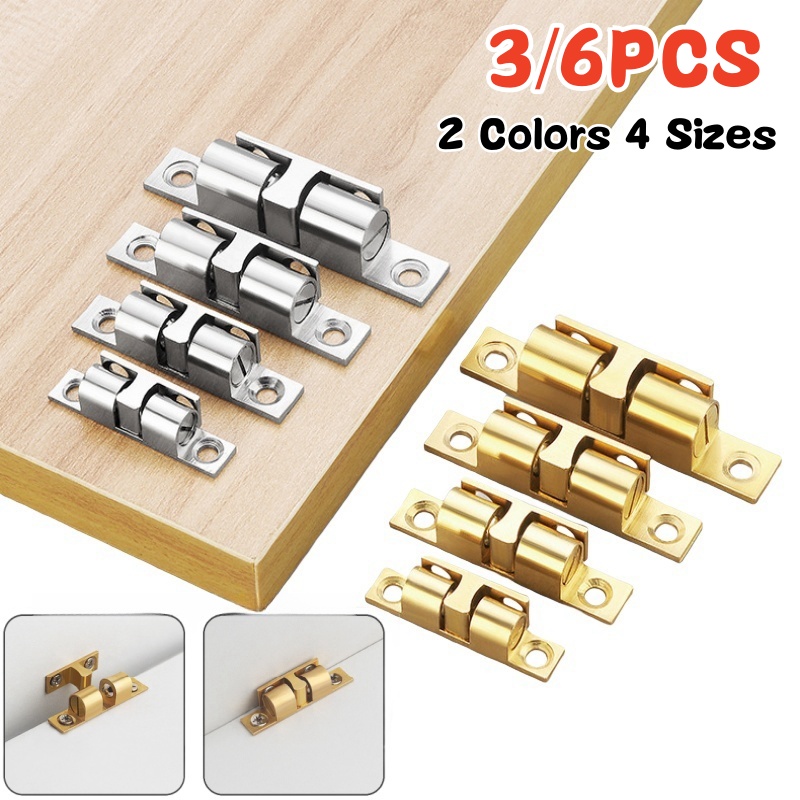 Furniture Hardware Suppliers - 3/6 adet Dolap Dolap Kapı Topu