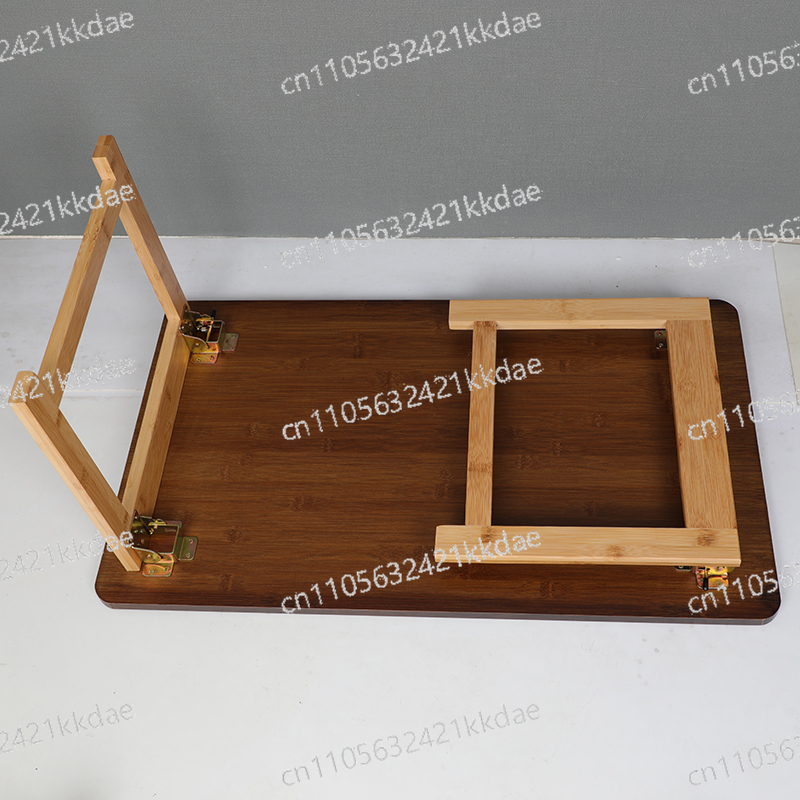 Furniture Hardware Replacement - Katlanabilir Masa Ayakları Braketi Ağır Hizmet