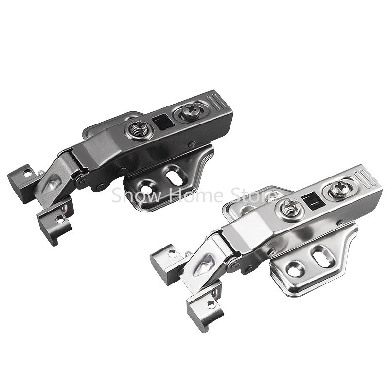 Furniture Hardware Replacement - Sessiz Hidrolik Tampon Menteşe Metal Kapı