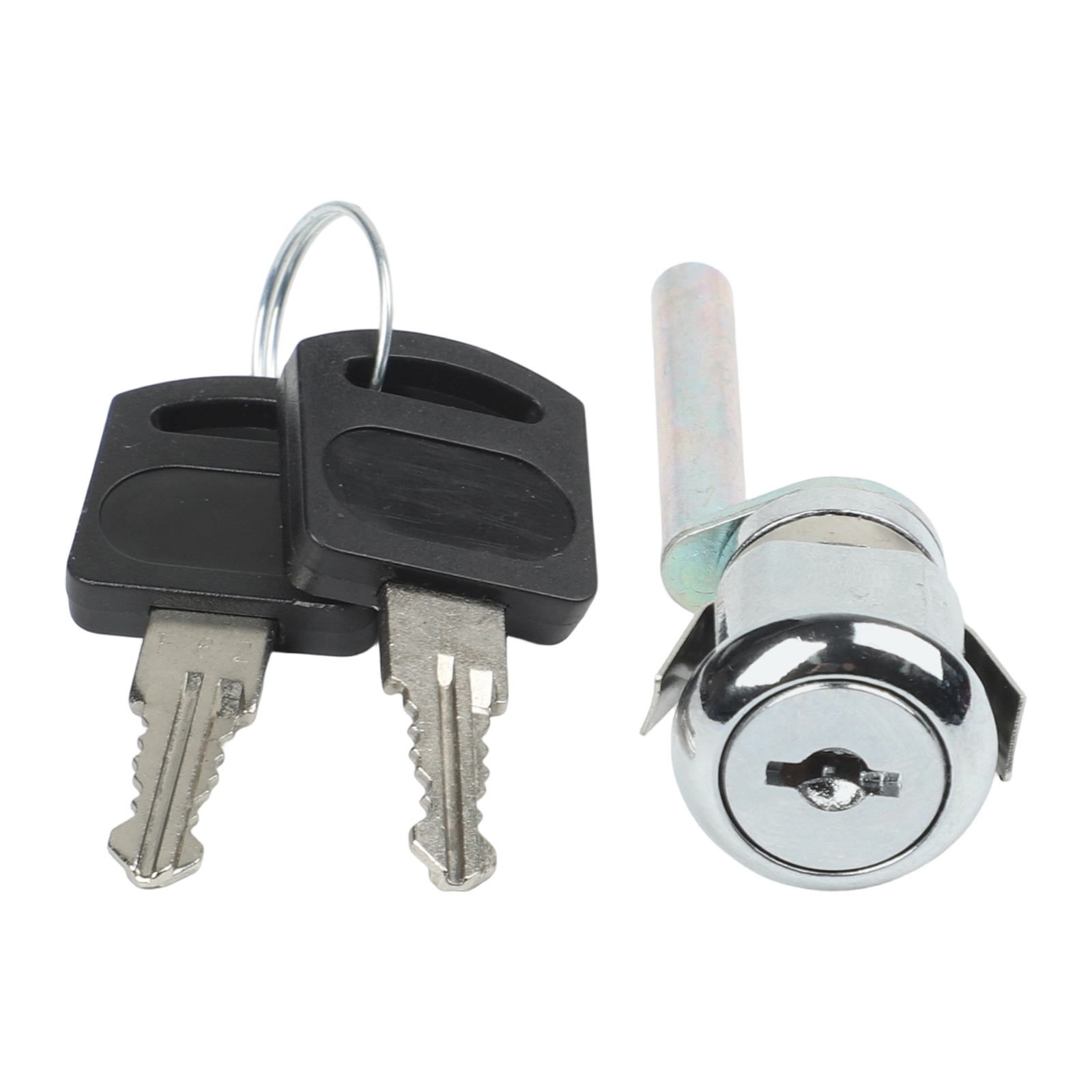 Furniture Hardware Suppliers - 1 Takım Anahtarlı Dosya Dolabı Kilidi,
