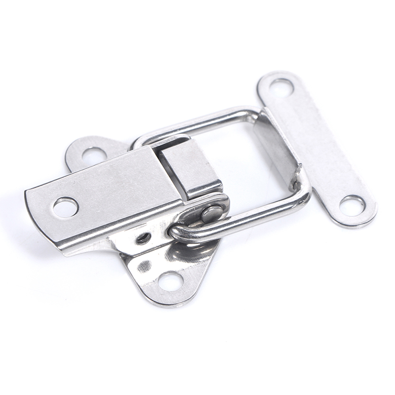 Furniture Hardware Hinges - Paslanmaz Çelik 304 alet kutusu Kilitleme