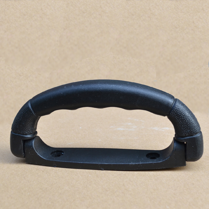 Furniture Hardware Photos - Kapı Çekme Bavul Kolu Plastik Donanım