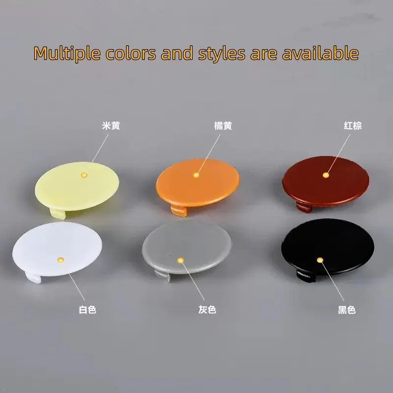 10 adet 35mm, 38mm, 40mm Yuvar - Furniture Hardware Hinges incelemesi ve fiyatı