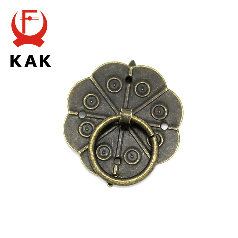 KAK 10 adet klasik bronz ton Q - Furniture Hardware Photos incelemesi ve fiyatı