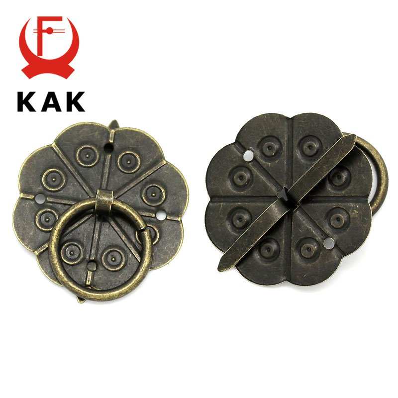 KAK 10 adet klasik bronz ton Q - Furniture Hardware Photos incelemesi ve fiyatı