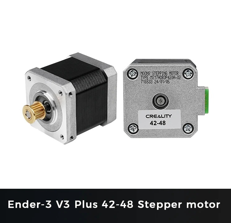 Creality Ender-3 V3 Plus için  - Creality Printer Ender 3 incelemesi ve fiyatı