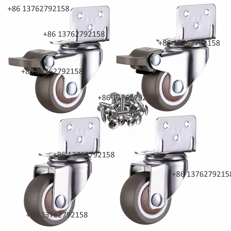 4 Adet Yumuşak Kauçuk Sessiz D - Furniture Hardware Replacement incelemesi ve fiyatı