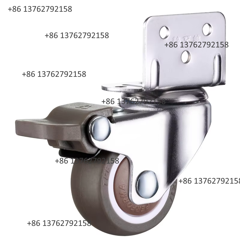 4 Adet Yumuşak Kauçuk Sessiz D - Furniture Hardware Replacement incelemesi ve fiyatı