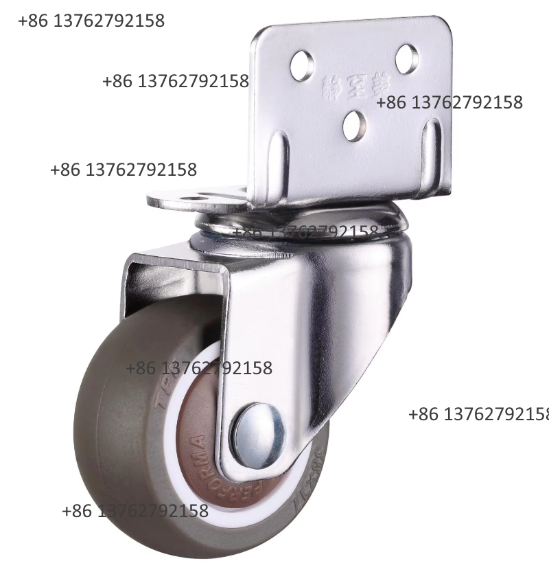 4 Adet Yumuşak Kauçuk Sessiz D - Furniture Hardware Replacement incelemesi ve fiyatı