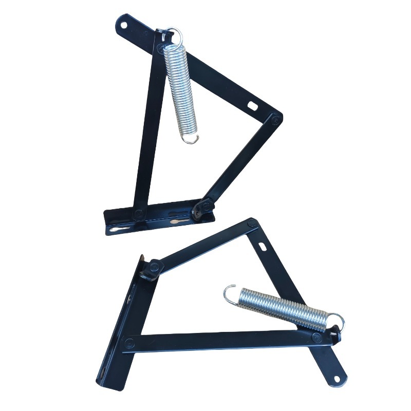 Üçgen yaylı menteşe, basit çek - Furniture Hardware Hinges incelemesi ve fiyatı