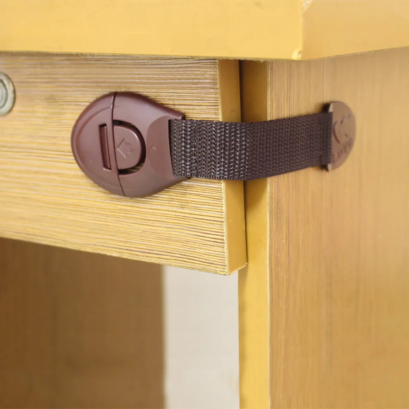 5 adet/grup Kahverengi Dolap E - Furniture Hardware Suppliers incelemesi ve fiyatı