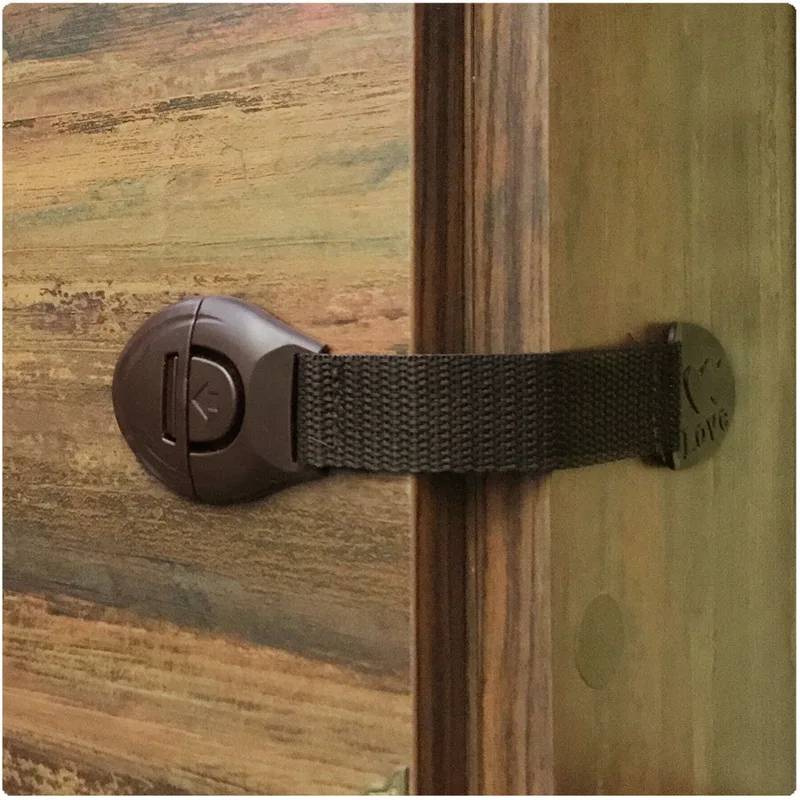 5 adet/grup Kahverengi Dolap E - Furniture Hardware Suppliers incelemesi ve fiyatı