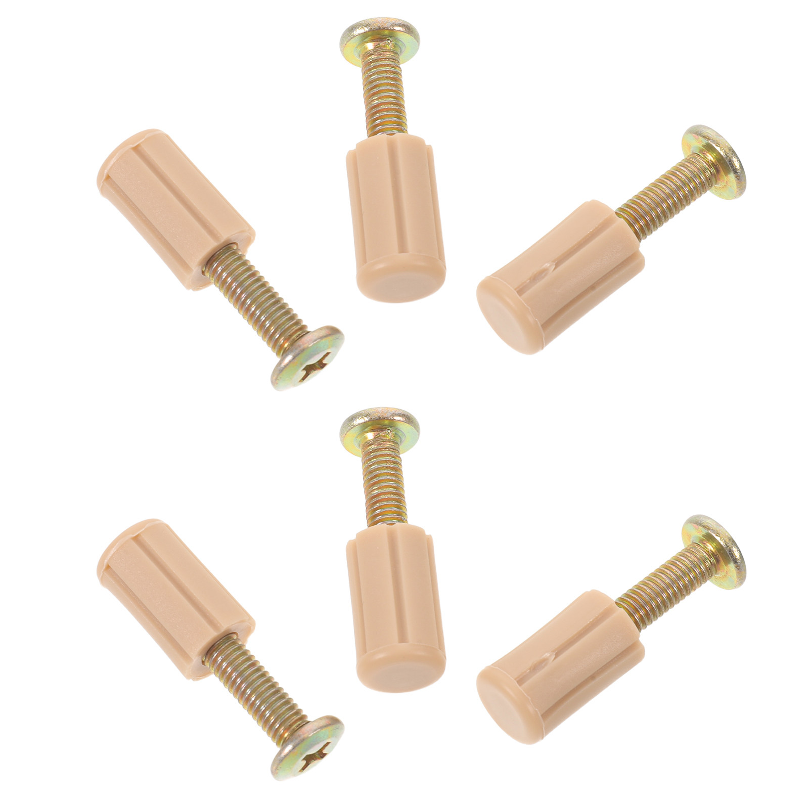 6 Adet Yatak Tahtası Destek Pi - Furniture Hardware Replacement incelemesi ve fiyatı
