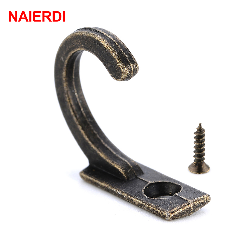 NAIERDI 10 adet küçük antika k - Furniture Hardware Suppliers incelemesi ve fiyatı