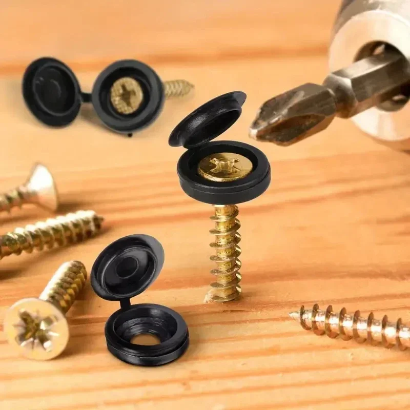 5/100 adet menteşeli plastik v - Furniture Hardware Hinges incelemesi ve fiyatı