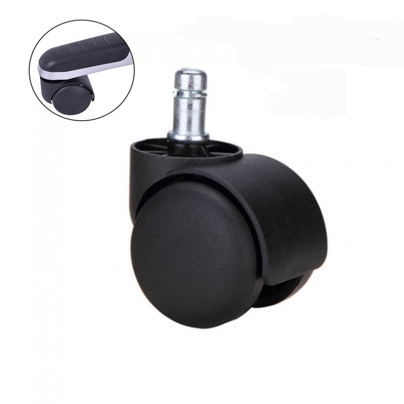 1/2 adet sandalye tekerleği mo - Furniture Hardware Replacement incelemesi ve fiyatı