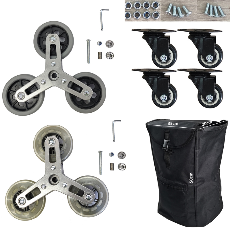 Kargo Arabası Tekerleği Donanı - Furniture Hardware Replacement incelemesi ve fiyatı