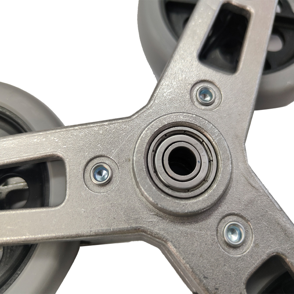 Kargo Arabası Tekerleği Donanı - Furniture Hardware Replacement incelemesi ve fiyatı