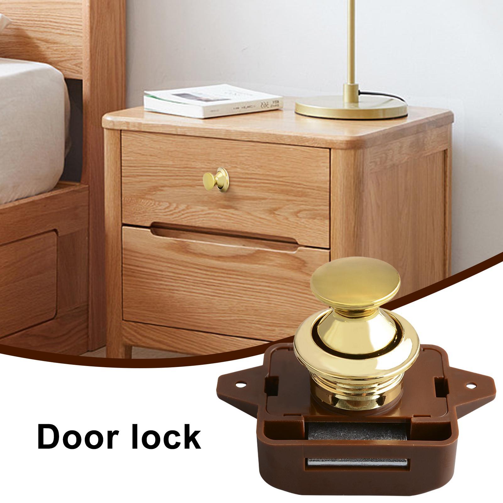 Anahtarsız RV basmalı dolap ki - Furniture Hardware Suppliers incelemesi ve fiyatı