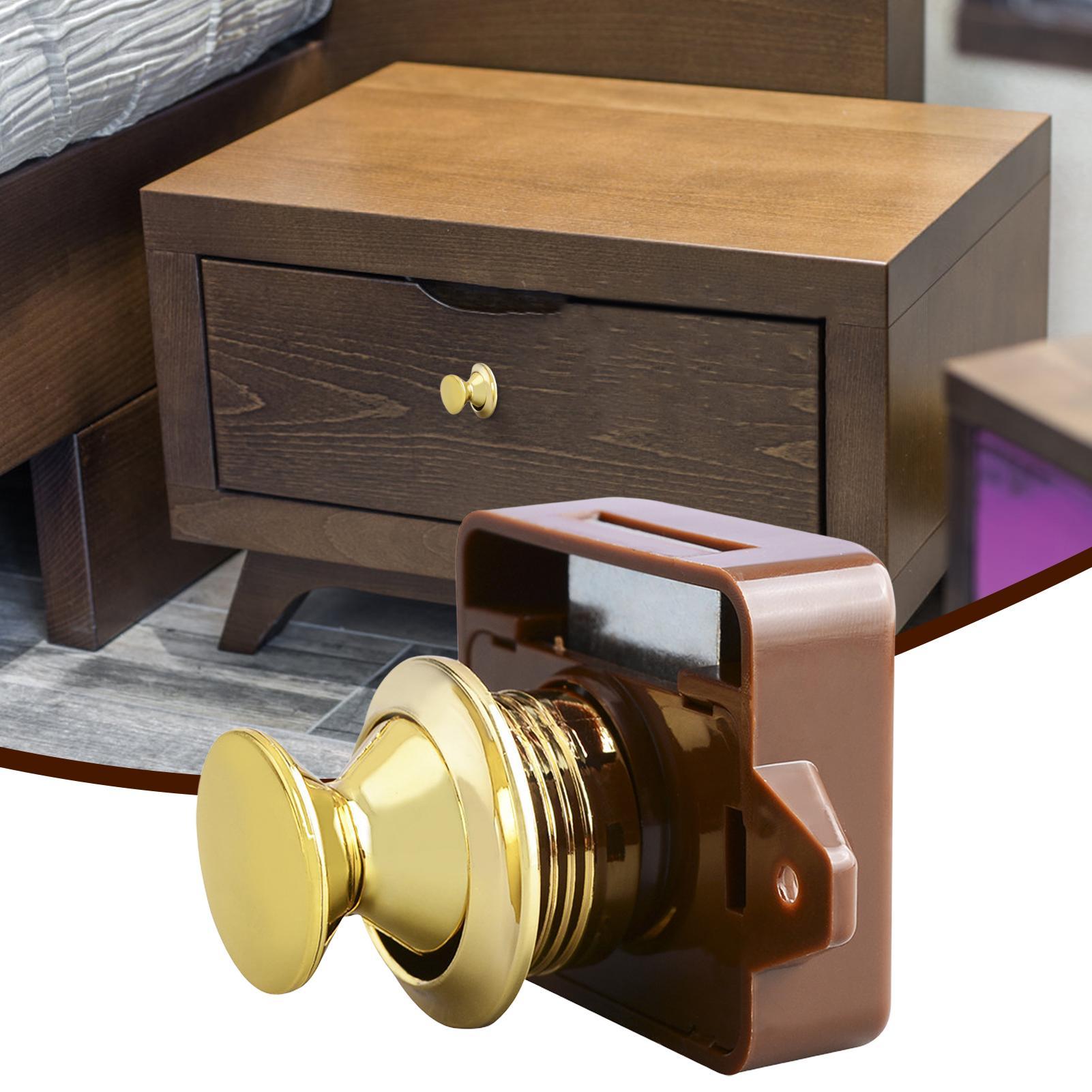 Anahtarsız RV basmalı dolap ki - Furniture Hardware Suppliers incelemesi ve fiyatı