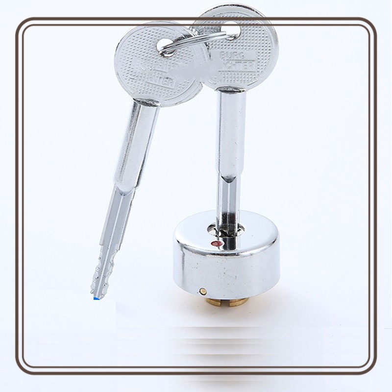 Güvenli Kilit Çekirdek Çapraz  - Furniture Hardware Suppliers incelemesi ve fiyatı