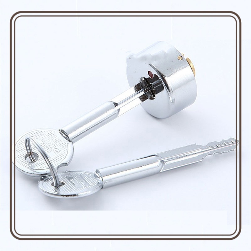 Güvenli Kilit Çekirdek Çapraz  - Furniture Hardware Suppliers incelemesi ve fiyatı