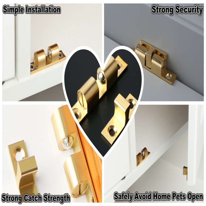 3/6 adet Dolap Dolap Kapı Topu - Furniture Hardware Suppliers incelemesi ve fiyatı