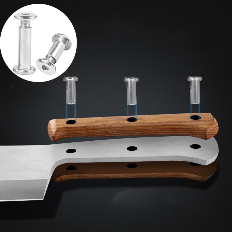 Paslanmaz Çelik Altıgen Somunl - Furniture Hardware Tools incelemesi ve fiyatı