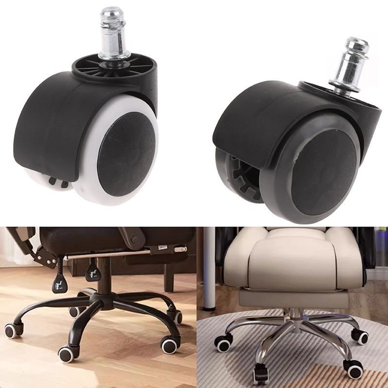 2 İnç Üniversal Döner Tekerlek - Furniture Hardware Replacement incelemesi ve fiyatı