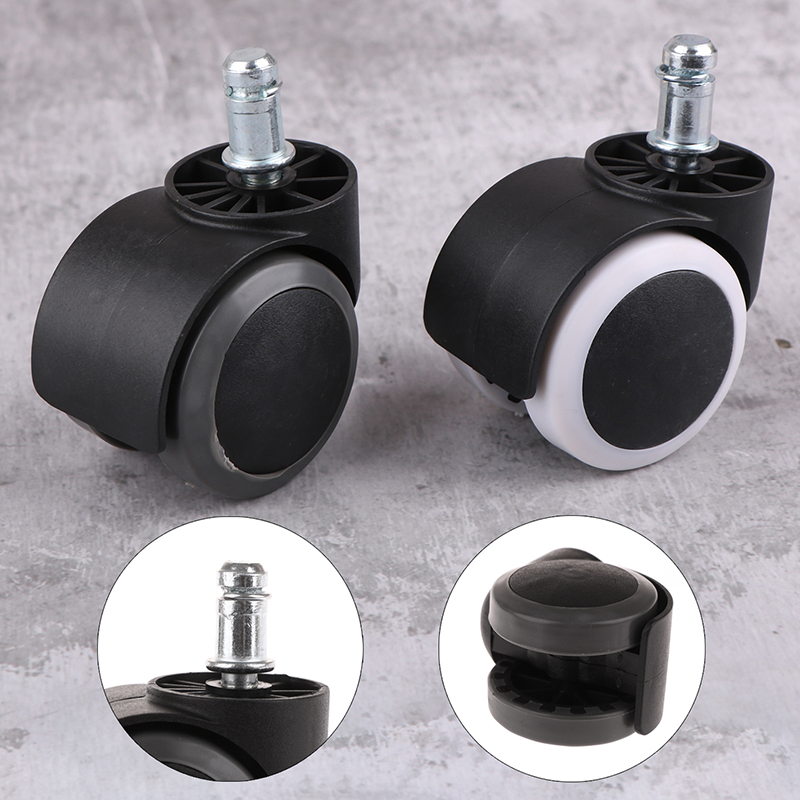 2 İnç Üniversal Döner Tekerlek - Furniture Hardware Replacement incelemesi ve fiyatı
