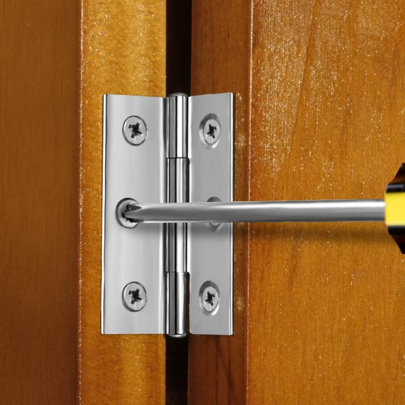 Paslanmaz Çelik Katlanır Mente - Furniture Hardware Hinges incelemesi ve fiyatı