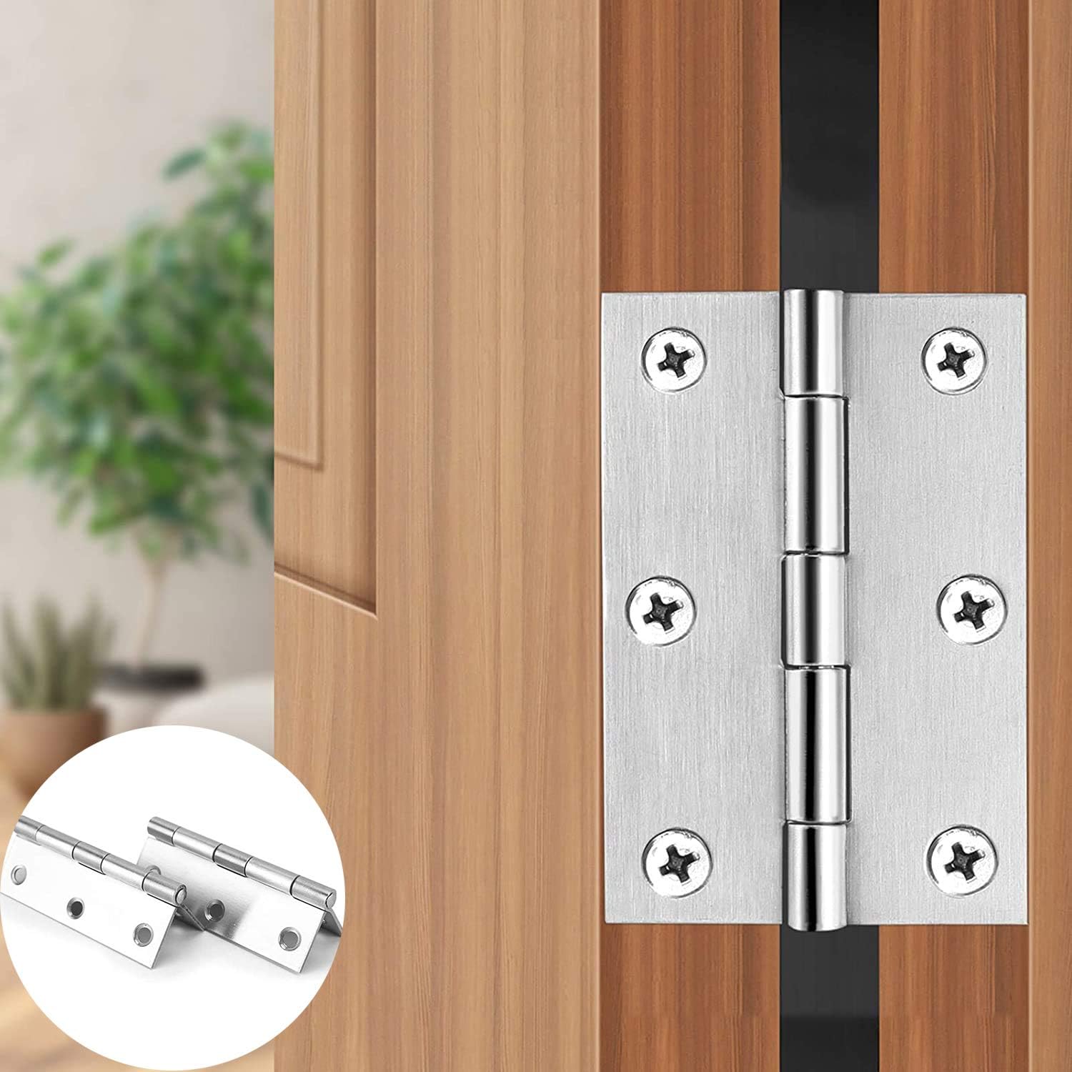 Paslanmaz Çelik Katlanır Mente - Furniture Hardware Hinges incelemesi ve fiyatı