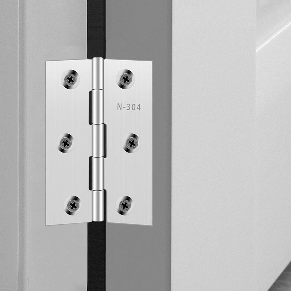 Paslanmaz Çelik Katlanır Mente - Furniture Hardware Hinges incelemesi ve fiyatı