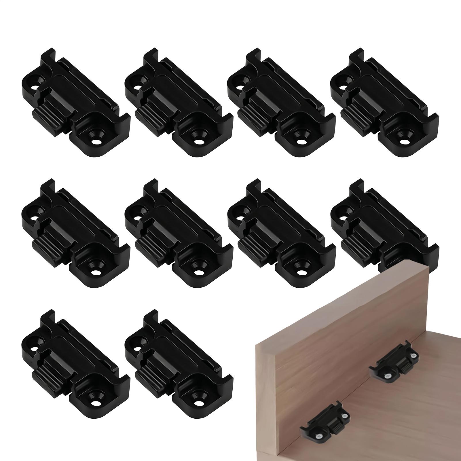 10 adet Mobilya Paneli Konektö - Furniture Joining Hardware incelemesi ve fiyatı