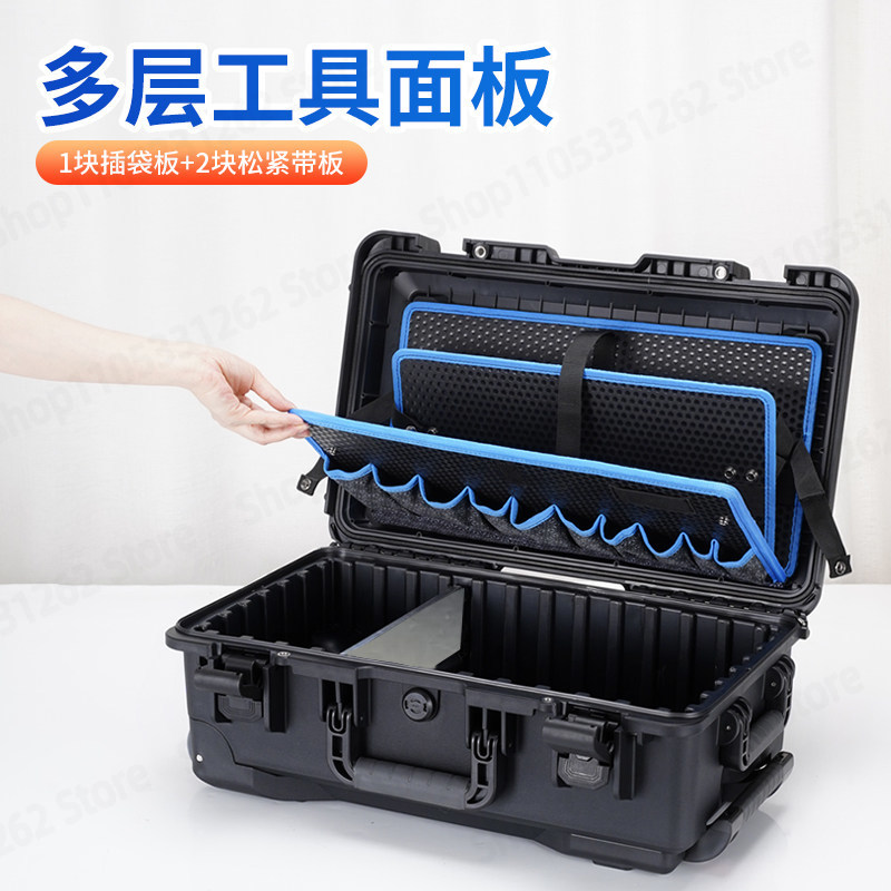 Tekerlekli Alet Kutusu Telesko - Furniture Hardware Tools incelemesi ve fiyatı
