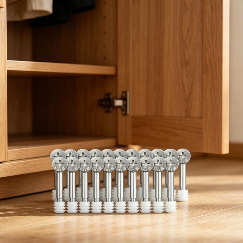 Mobilya Paneli Onarım Donanım  - Furniture Joining Hardware incelemesi ve fiyatı