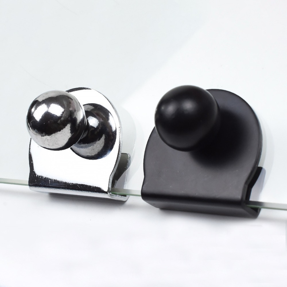 2 adet yeni Metal cam kapı kol - Furniture Hardware Replacement incelemesi ve fiyatı
