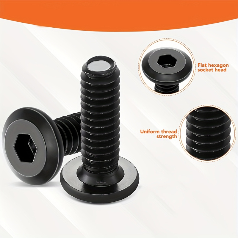 10 adet dişli ekler somun komb - Furniture Hardware Tools incelemesi ve fiyatı
