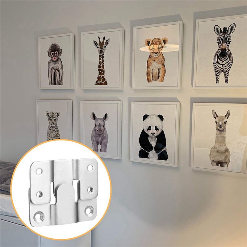 ABNQ Gömme Montaj Braketi, Fot - Furniture Hardware Photos incelemesi ve fiyatı