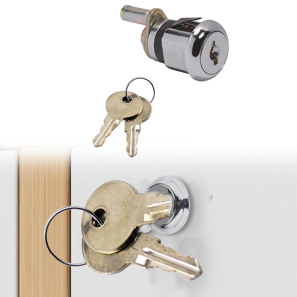 Metal Dolap Üçlü Kilit Mobilya - Furniture Hardware Tools incelemesi ve fiyatı