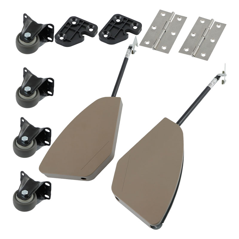 Modern Demir Mobilya Menteşele - Furniture Hardware Hinges incelemesi ve fiyatı