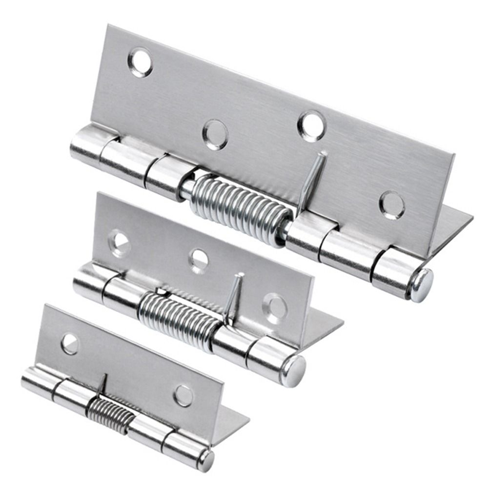 Paslanmaz Çelik Yaylı Çapraz M - Furniture Hardware Hinges incelemesi ve fiyatı