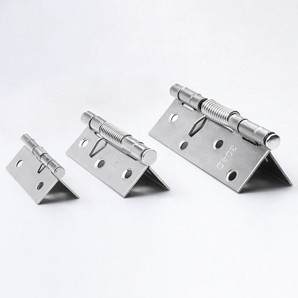 Paslanmaz Çelik Yaylı Çapraz M - Furniture Hardware Hinges incelemesi ve fiyatı
