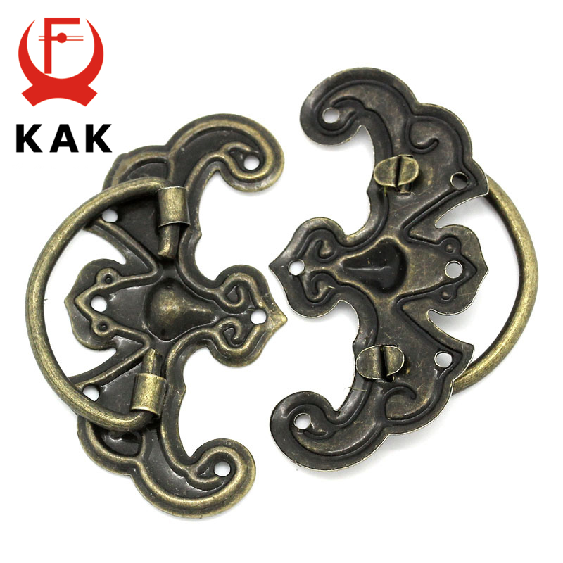 KAK 10 adet klasik bronz ton d - Furniture Hardware Photos incelemesi ve fiyatı