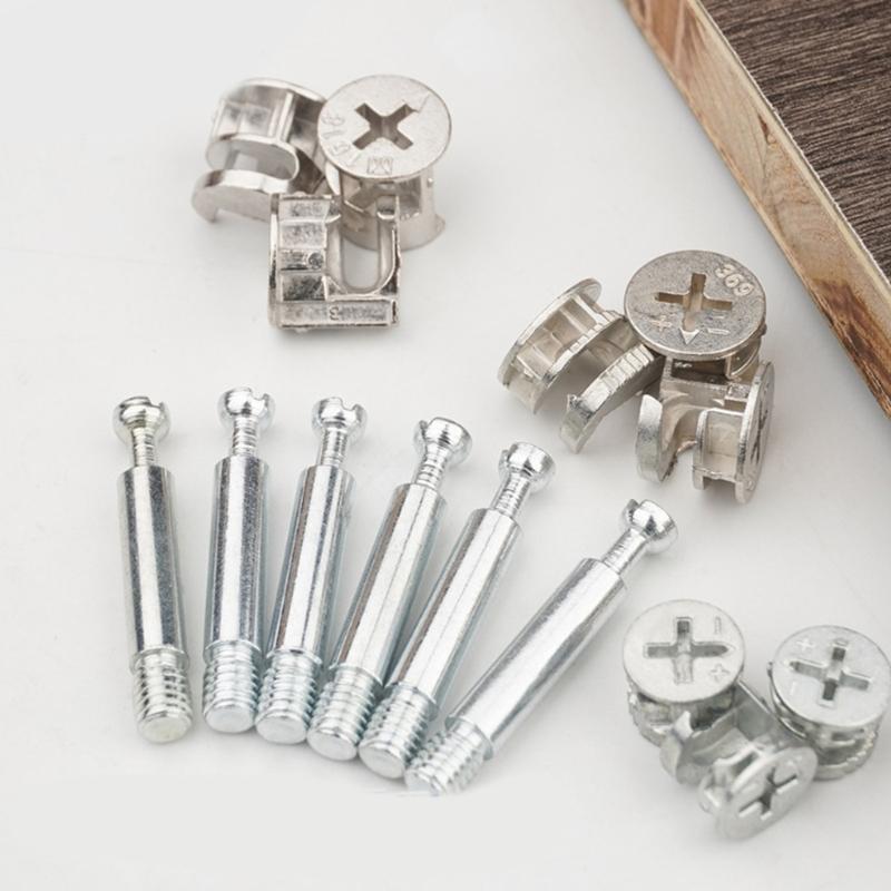 Y1UD Dolap Montajı Donanım Pak - Furniture Joining Hardware incelemesi ve fiyatı