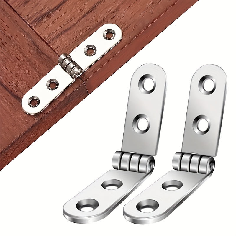 4 adet Katlanabilir Kapak Ment - Furniture Hardware Photos incelemesi ve fiyatı