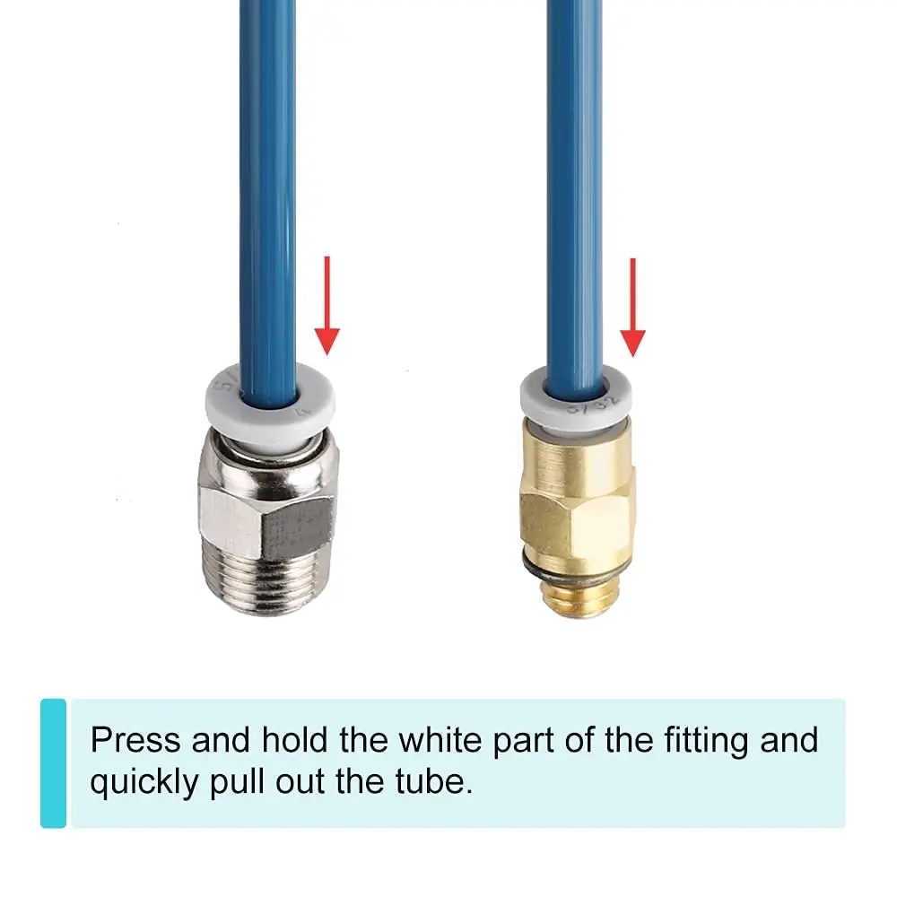 Creality Resmi PC4-M6 ve PC4-M - Creality Printer Ender 3 incelemesi ve fiyatı