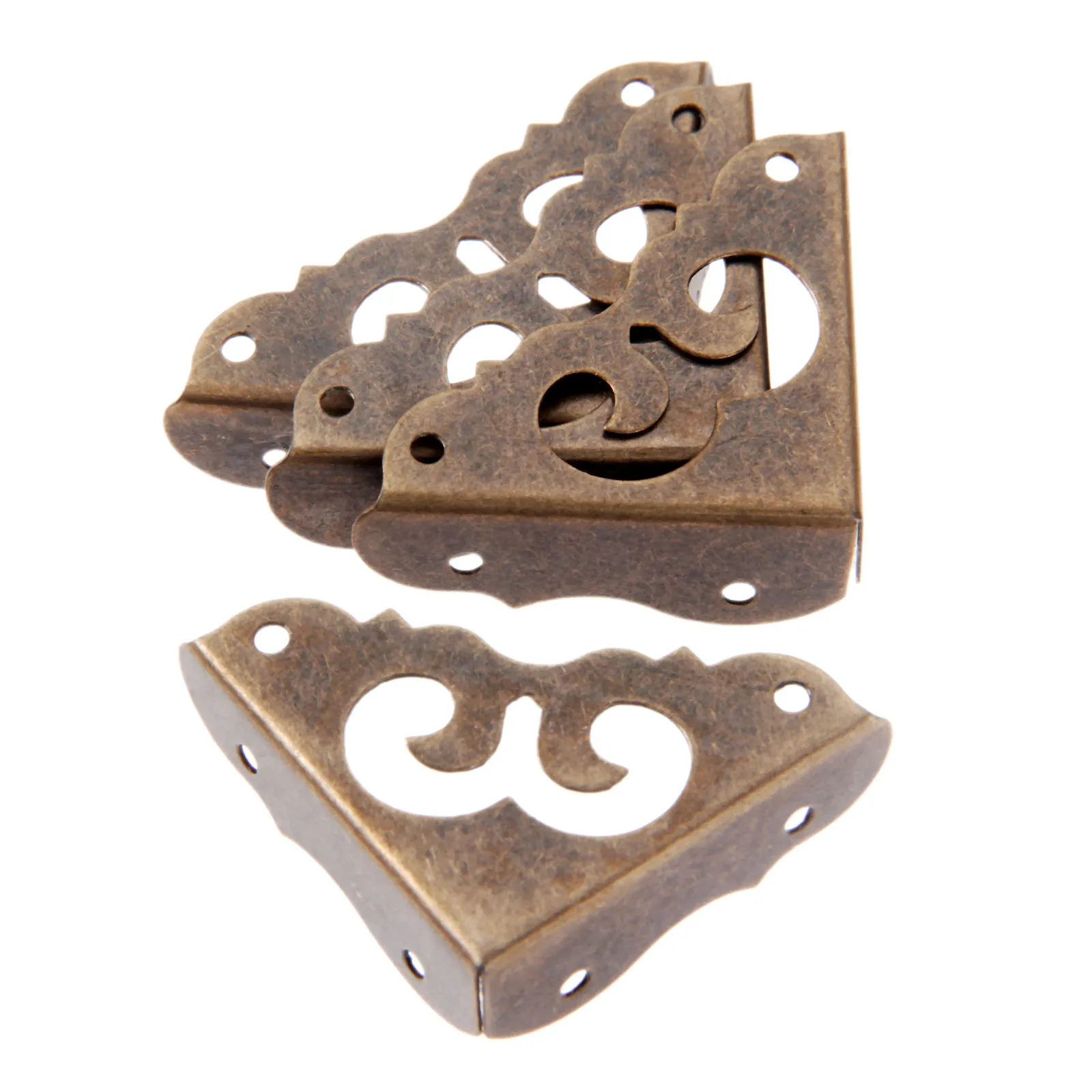 7 adet/takım antik bronz asma  - Furniture Hardware Hinges incelemesi ve fiyatı