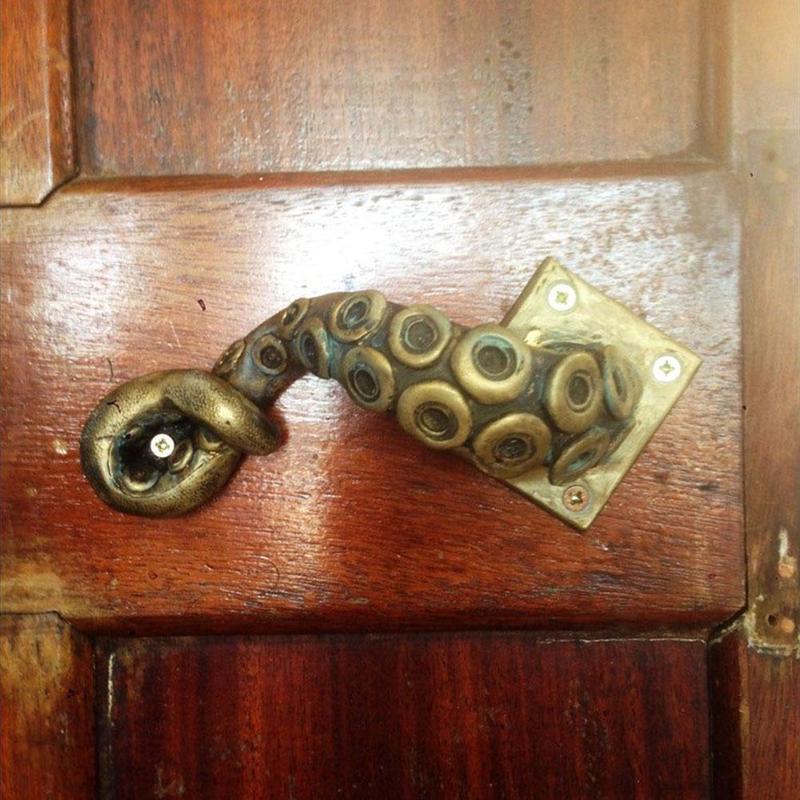 Vintage Ahtapot Kapı Topuzu Ha - Furniture Hardware Suppliers incelemesi ve fiyatı